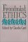 Feminist Ethics cover