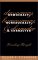 Democracy, Bureaucracy and Character : Founding Thought cover