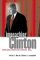 Impeaching Clinton : Partisan Strife on Capitol Hill cover