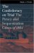 The Confederacy On Trial : The Piracy And Sequestration Cases Of 1861 cover