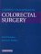 Challenges in Colorectal Surgery cover