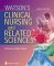 Watson's Clinical Nursing and Related Sciences cover