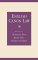 English Canon Law : Essays in Honour of Bishop Eric Kemp cover