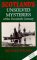 Scotland's Unsolved Mysteries of the 20th Century cover
