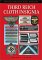 Third Reich Cloth Insignia : Service Badges and Emblems  I cover