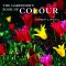 Gardener's Book Of Colour cover