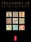 Treasures Of The British Library cover