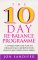 The 10-Day Re-Balance Programme : A Unique New Life Plan to Dramatically Improve Your Health and Inner Well-Being cover