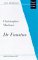 Dr. Faustus cover