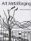 Art Metalforging cover