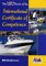 Rya Book of the International Certificate of Competence cover
