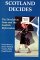Scotland Decides : The Devolution Issue and the 1997 Referendum cover