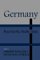 Germany Beyond the Stable State cover
