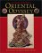 A Cross Stitcher's Oriental Odyssey cover