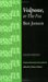 Volpone, or the Fox : Ben Jonson cover