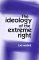 The Ideology of the Extreme Right cover