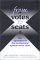 From Votes to Seats : The Operation of the Uk Electoral System Since 1945 cover