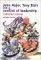 John Major, Tony Blair and the Conflict of Leadership : Collision Course cover