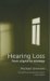 Hearing Loss : From Stigma To Strategy cover