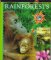 Rainforests cover