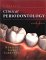 Carranza's Clinical Periodontology cover
