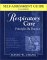 Respiratory Care Principles & Practice : Self-Assessment Guide cover