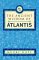 The Ancient Wisdom of Atlantis cover