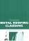 Coated Metal Roofing and Cladding cover