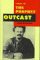 The Prophet Outcast : Trotsky, 1929-1940 cover