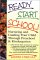Ready Start School! : Nurturing and Guiding Your Child Through Preschool & Kindergarten cover