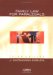 Family Law for Paralegals cover
