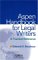 Aspen Handbook For Legal Writers : A Practical Reference cover
