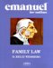 Family Law cover