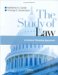 The Study Of Law : A Critical Thinking Approach cover