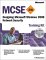 Designing Microsoft Windows 2000 Network Security cover