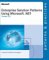 Enterprise Solution Patterns Using Microsoft .Net : Version 2.0  Patterns & Practices cover