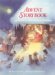 Advent Storybook cover