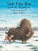 The Little Polar Bear And the Reindeer cover