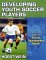 Developing Youth Soccer Players cover