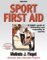Sport First Aid : Official Text of the Nfhs Coaches Education Program cover