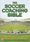 The Soccer Coaching Bible cover