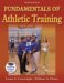 Fundamentals Of Athletic Training cover