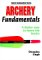 ARCHERY FUNDAMENTALS cover