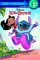 Go, Stitch, Go cover