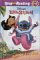 Go, Stitch, Go cover
