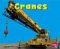 Cranes cover