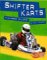 Shifter Karts : High-Speed Go-Karts cover