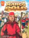 The Adventures of Marco Polo cover