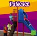 Patience cover