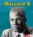 Malcolm X cover